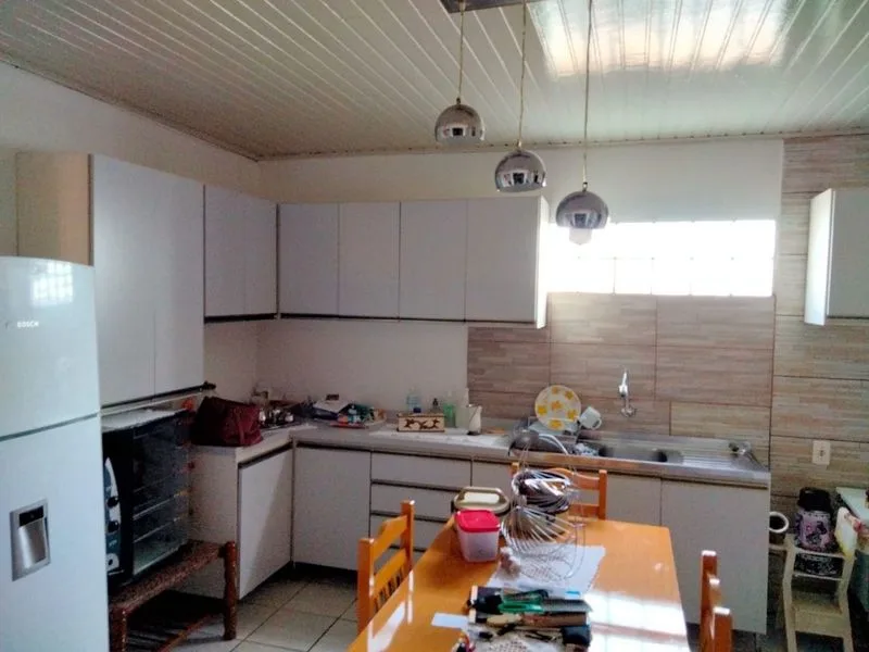 Casa com 3 quartos no Centro de Santa Rosa — foto 8