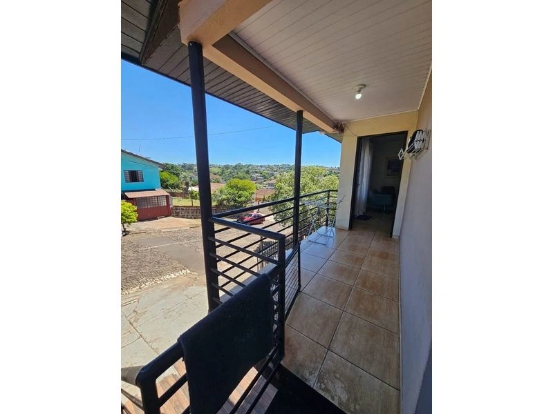Casa com 4 dormitórios à venda por R$ 630.000 - Glória - Santa Rosa/RS — foto 2 de 7