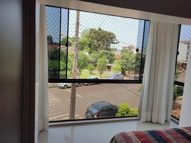 Apartamento 3 dormitórios no Centro, edifício Kaissara — foto 7