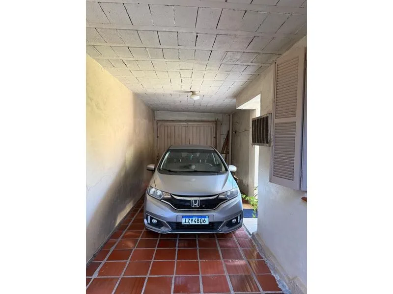 Casa no Centro com piscina e churrasqueira — foto 3
