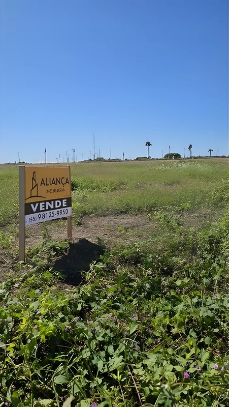 Terrenos à venda a partir de R$ 170.000 - Timbaúva - Santa Rosa/RS
