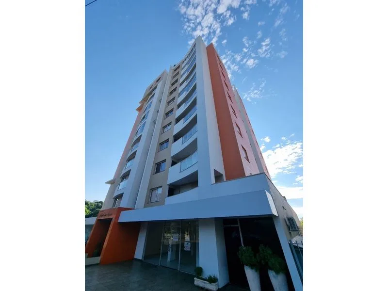 Sala comercial no Centro de Santa Rosa — foto 1