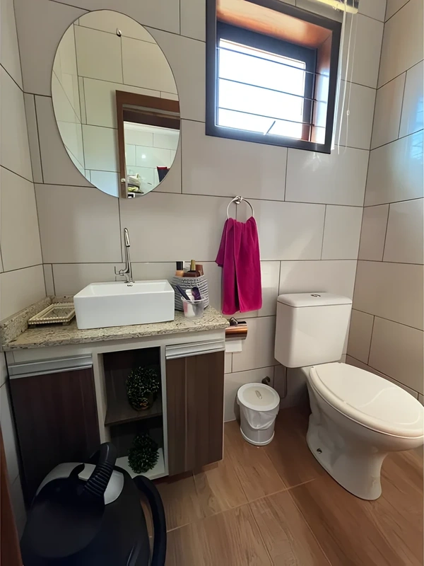 A CASA QUE VOCÊ PROCURA ACABOU DE ENTRAR À VENDA! — foto 17 de 40