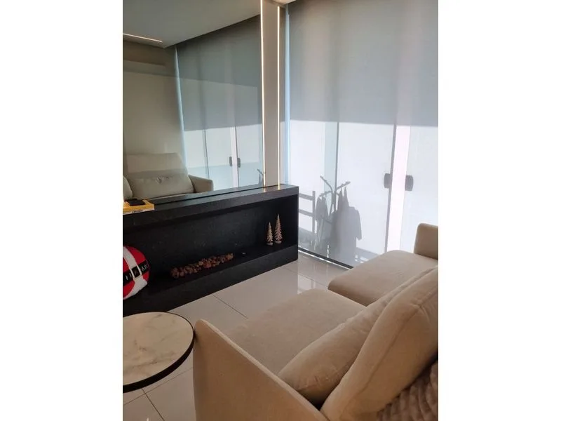 Apartamento 2 dormitórios mobiliado, Edifício Porto Madero, Central — foto 23
