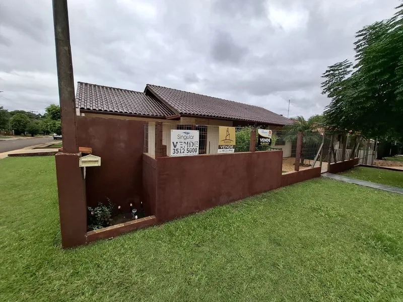 Casa de 3 quartos no Cruzeiro com área de lazer — foto 2