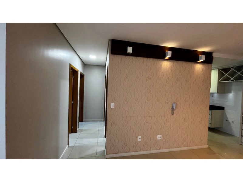 Apartamento com terraço, suíte e 2 vagas no Centro — foto 11 de 21