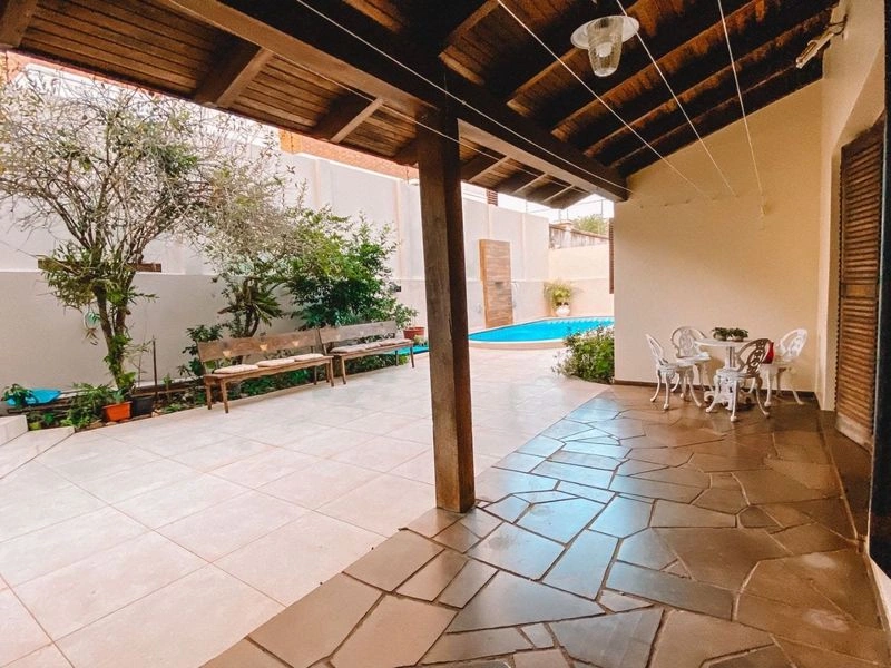 Casa com 4 dormitórios - venda por R$ 2.200.000,00 - Centro - Santa Rosa/RS — foto 26 de 55