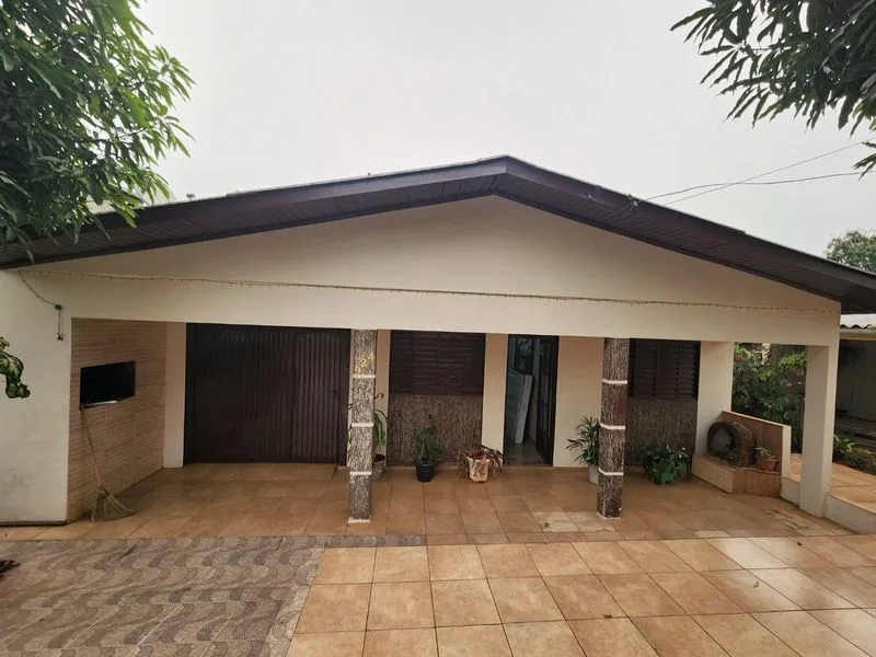 Casa com 3 quartos no Cruzeiro — foto 4