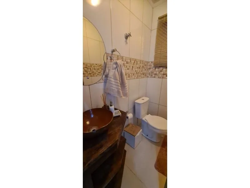 Casa com 4 dormitórios e piscina em Timbaúva — foto 11