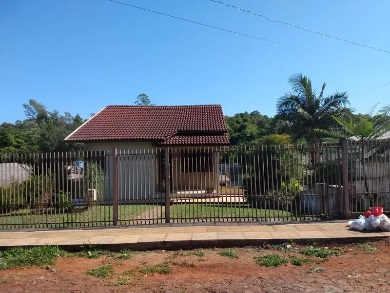Casa com 3 quartos e piscina na Central — foto 3
