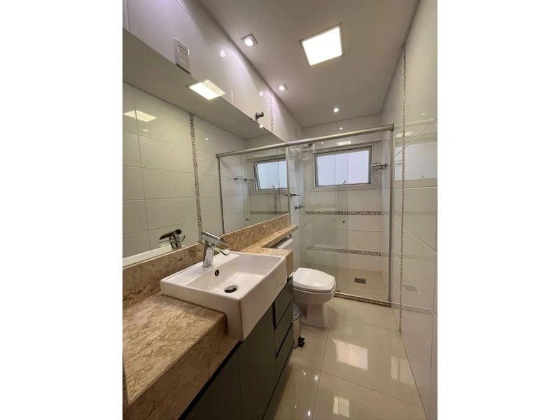 Apartamento com 3 dormitórios à venda - Centro - Santa Rosa/RS — foto 13 de 15