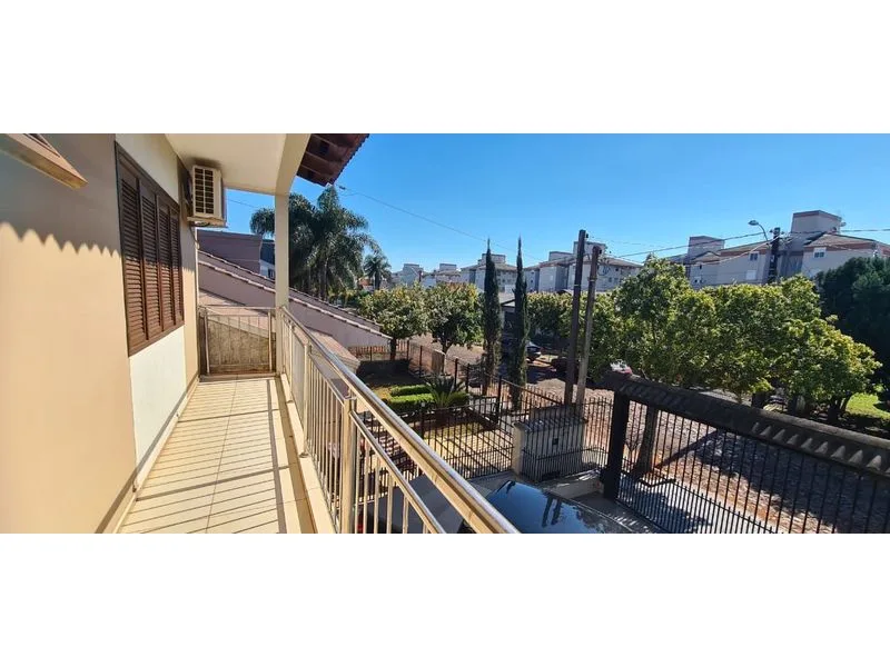 Casa com 4 dormitórios e piscina em Timbaúva — foto 13