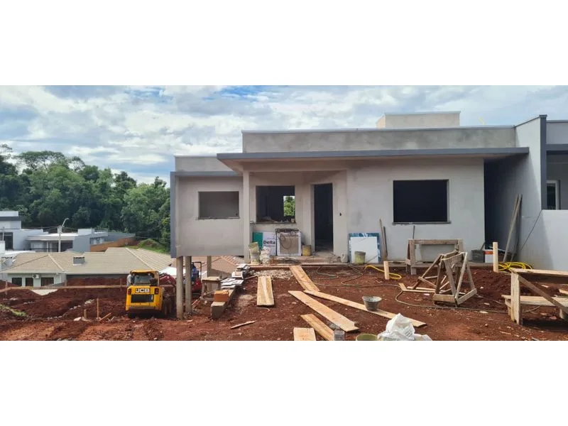 Casa na planta em Timbaúva, 101 m², entrega março/2025 — foto 3