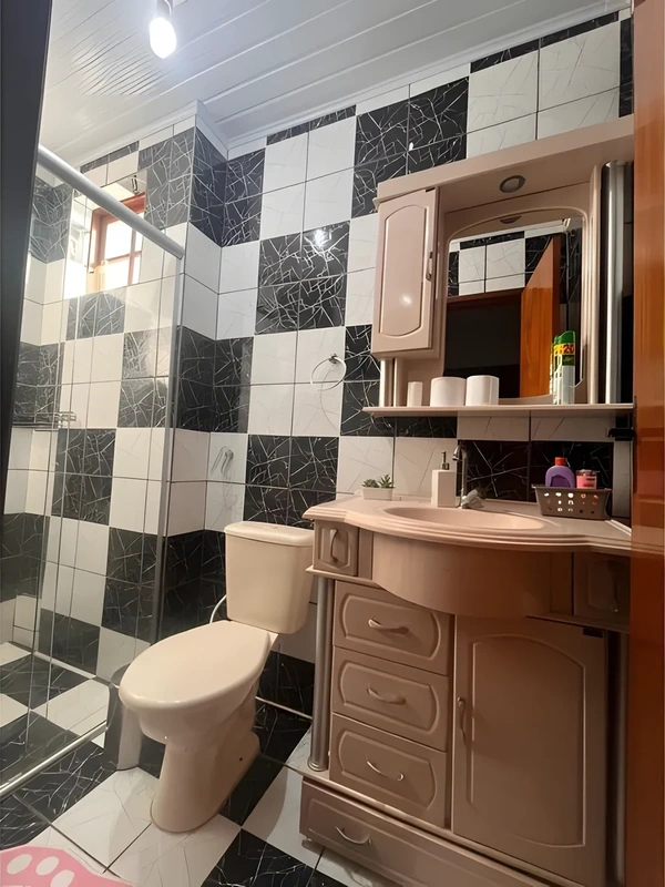 Casa à venda por R$ 590.000,00 - Cruzeiro - Santa Rosa/RS — foto 13 de 16