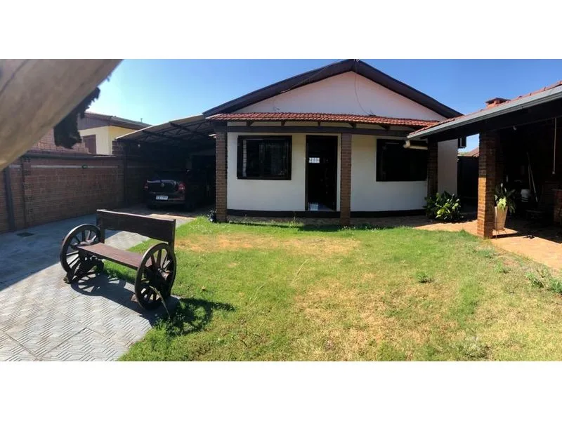 Casa com 3 quartos no Centro de Santa Rosa — foto 1