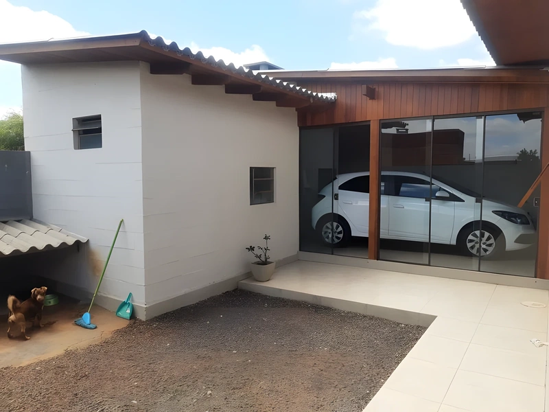 Casa a venda loteamento caminho das aguas — foto 2 de 8