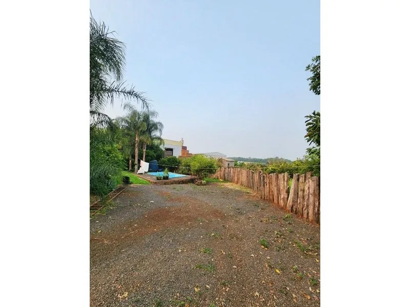 Pavilhão comercial no Cruzeiro com escritório e casa — foto 1