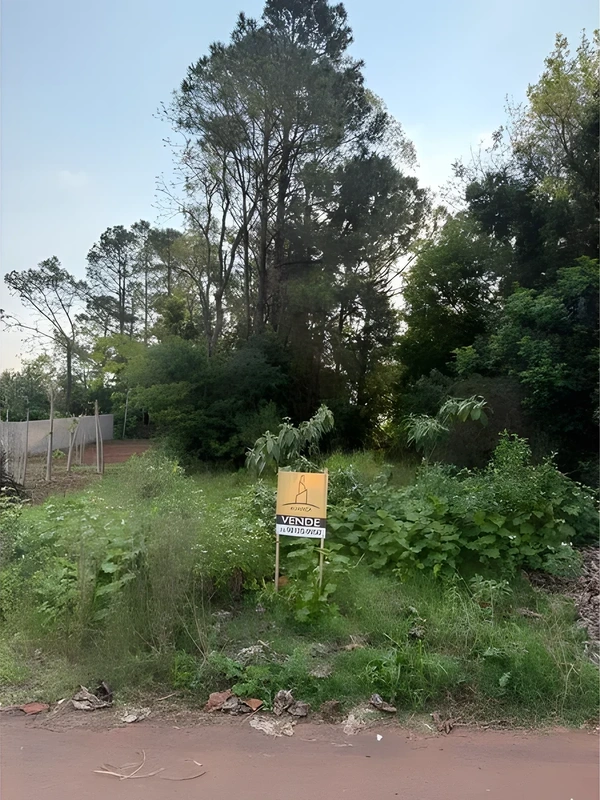 Terreno à venda por R$ 225.000,00 - Sulina - Santa Rosa/RS