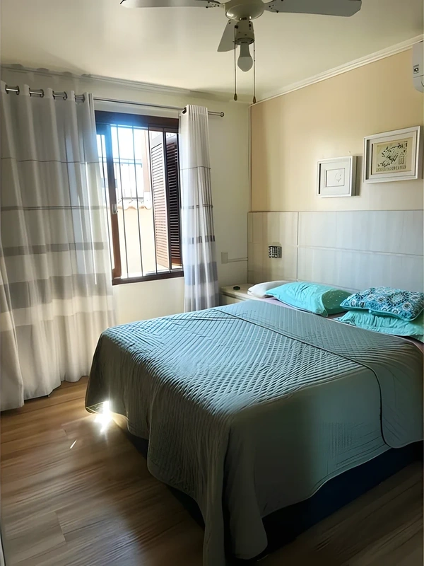 Casa à venda, 284 m² por R$ 1.300.000,00 - Central - Santa Rosa/RS — foto 10 de 17