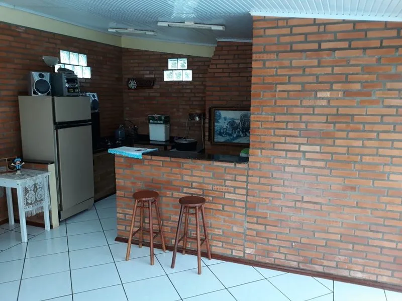 Casa no Centro com piscina e 3 quartos — foto 8