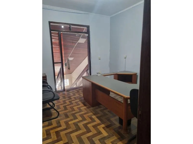 Apartamento com 3 quartos no Edifício Rio Branco, Centro — foto 7