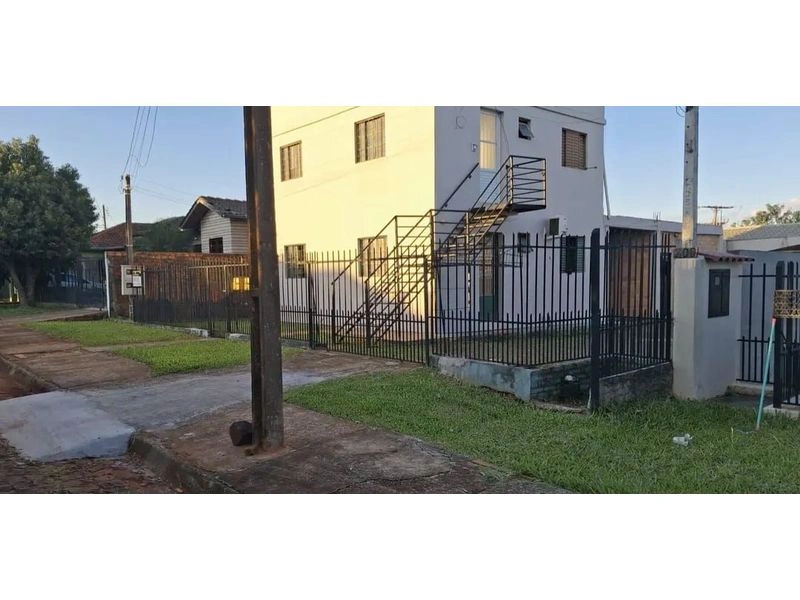 Apartamento à Venda – Bairro Esplanada, Santa Rosa/RS Características do Imóvel: Área construída: 68 m² 2 dormitórios Sala de estar Cozinha Banhe — foto 4 de 10