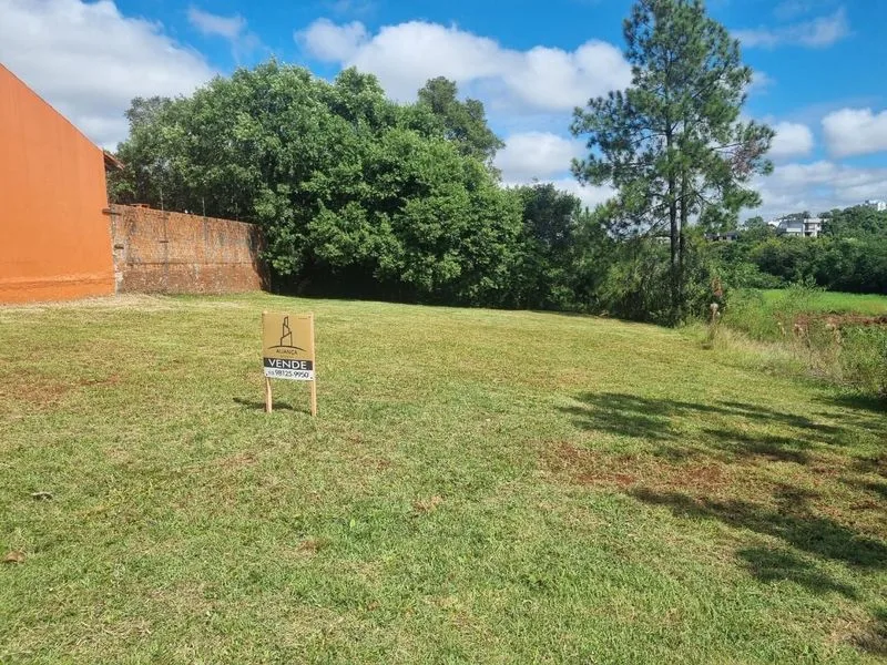 Terreno em São Francisco, Santa Rosa — foto 1