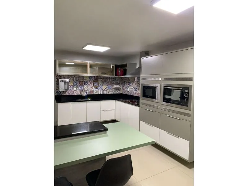 Apartamento sofisticado de 3 dormitórios no Centro — foto 11