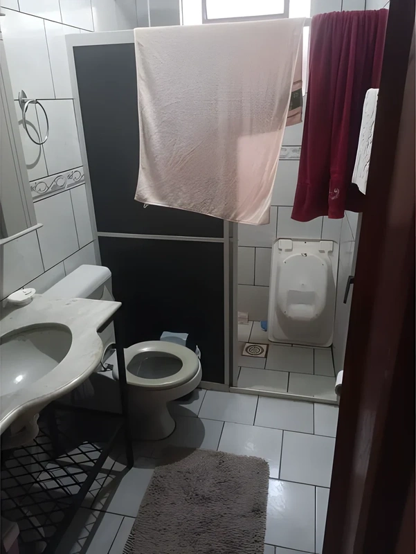 Encontre o conforto que sua família merece! Descubra o seu novo lar em uma encantadora casa de alvenaria, perfeita para quem busca tranquilidade, esp — foto 5 de 8