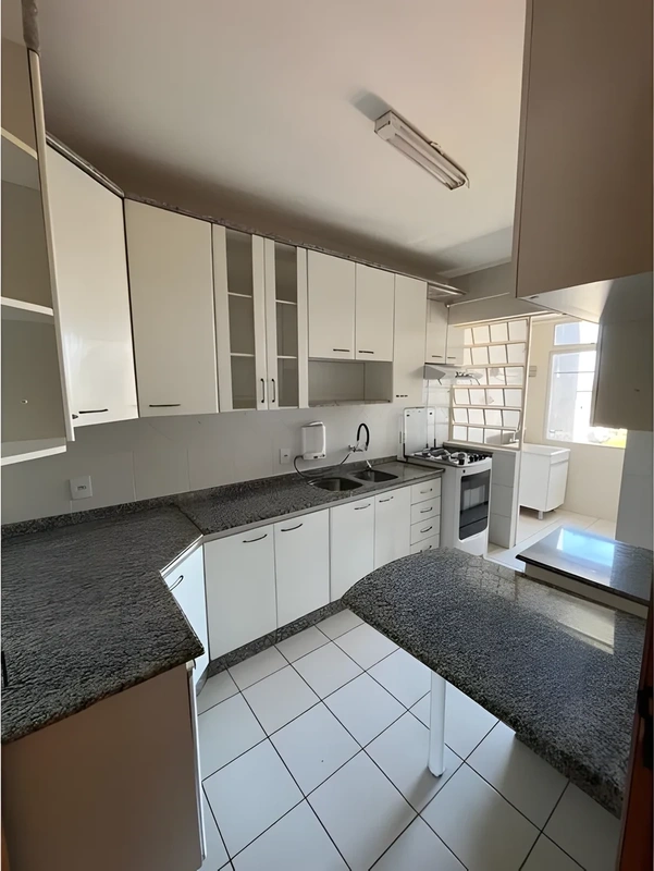 Venda apartamento 3 dormitórios 104 m² — foto 7 de 25