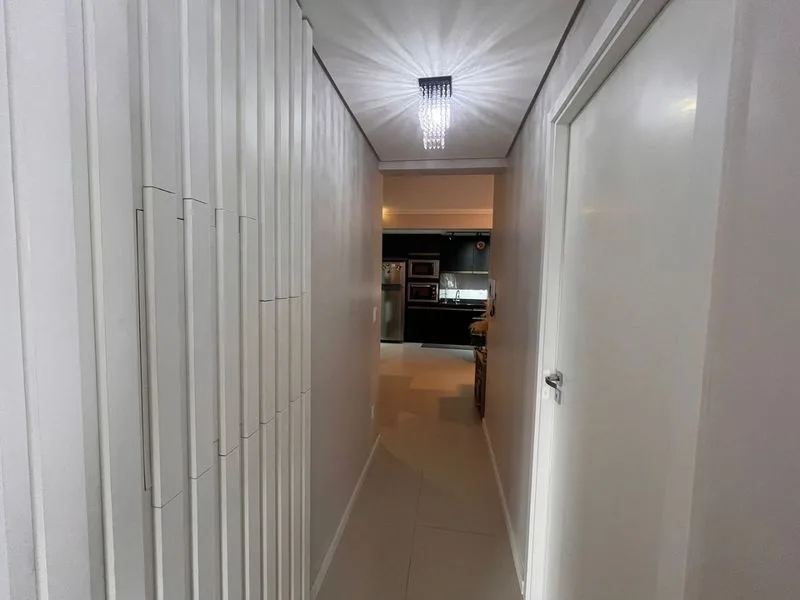 Apartamento no Edifício Manhattan, Centro — Santa Rosa — foto 8