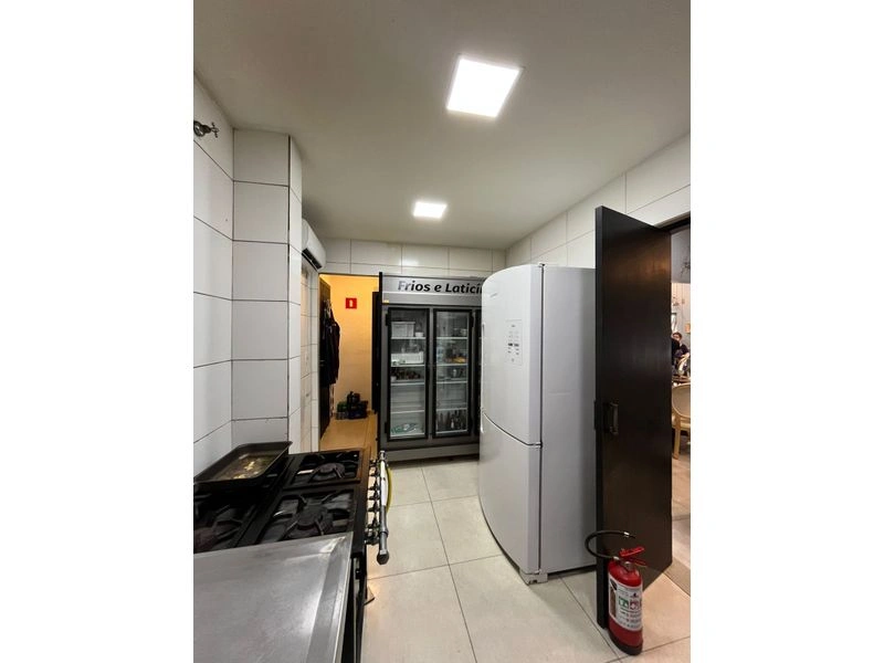 SALA COMERCIAL PARA LOCAÇÃO – CENTRO — foto 7 de 16