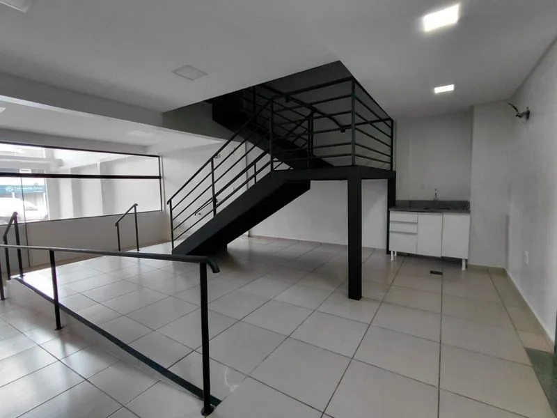 Sala comercial para aluguel no Centro de Santa Rosa — foto 5