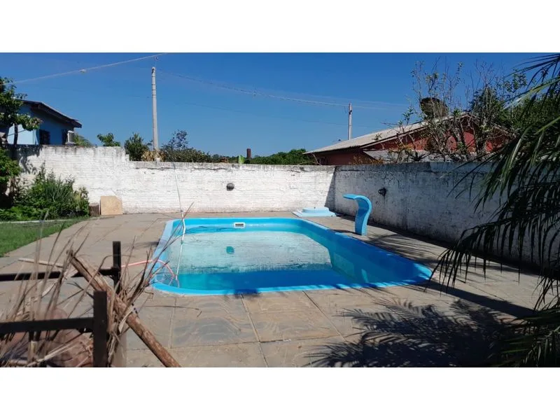 Casa com 3 quartos e piscina na Central — foto 21
