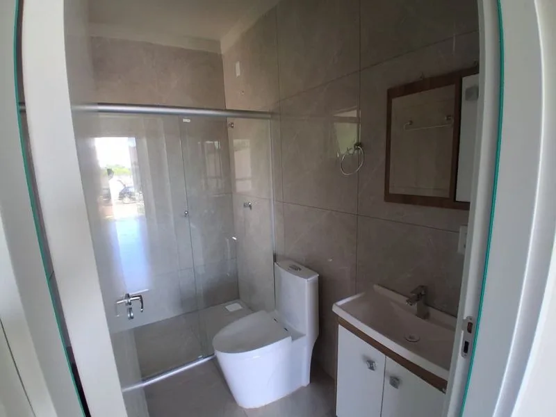 Casa de 2 quartos no Cruzeiro – Santa Rosa — foto 5
