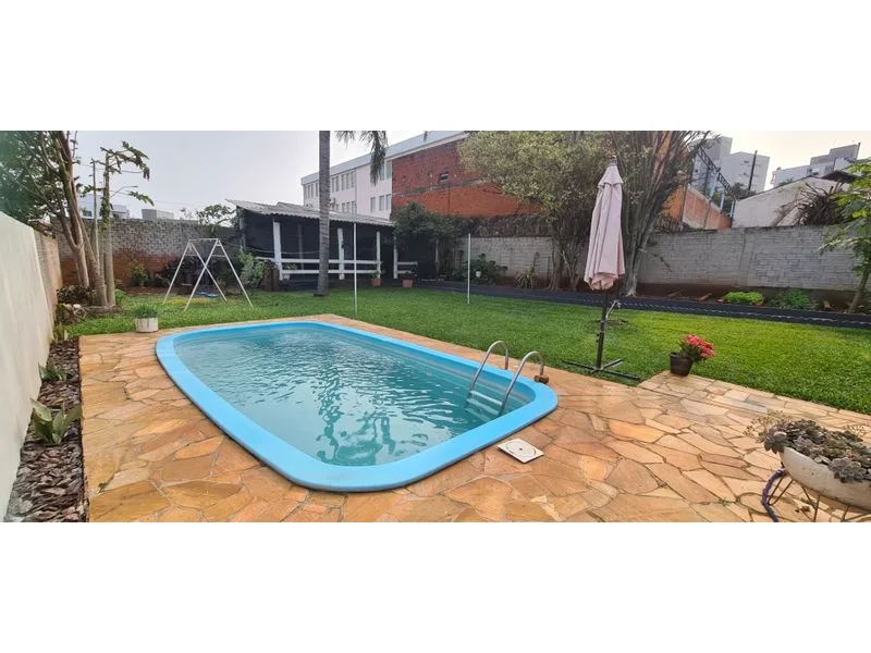 Casa com 3 quartos e piscina em São Francisco, Santa Rosa — foto 30