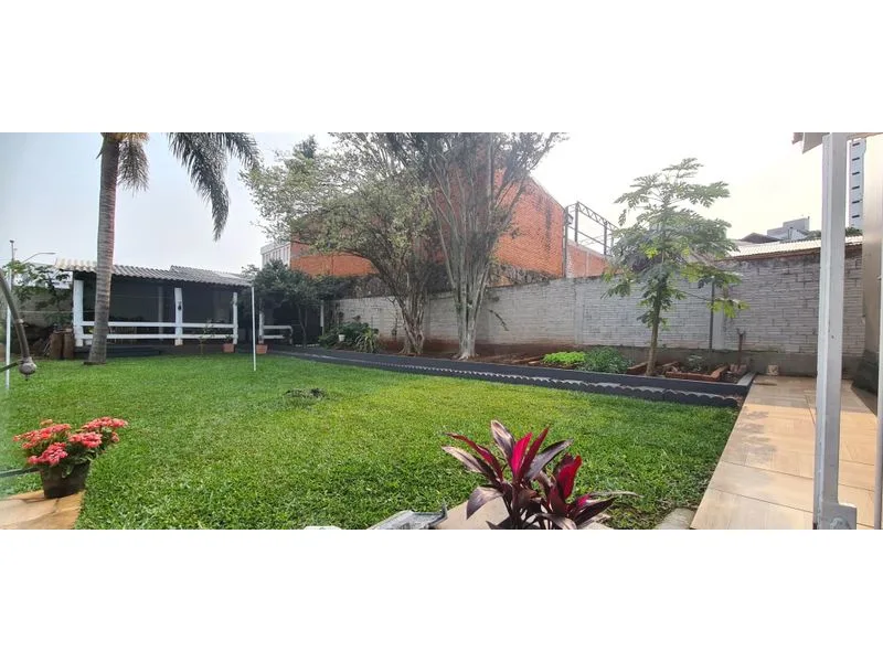 Casa com 3 quartos e piscina em São Francisco, Santa Rosa — foto 27