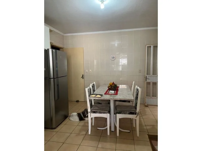 Casa com 3 quartos e piscina no Centro de Santa Rosa — foto 11