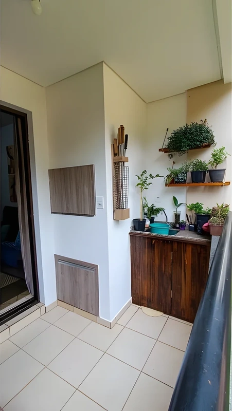 Apartamento à venda por R$ 330.000 - Centro - Santa Rosa/RS — foto 4 de 16