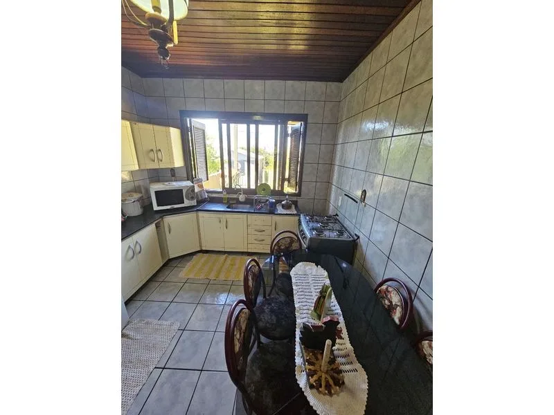 Casa em Sulina com 3 dormitórios, suíte master e vista panorâmica — foto 6