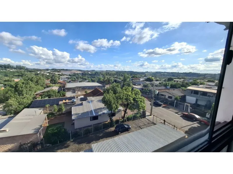 Apartamento 1 quarto mobiliado no Residencial Ravena, Sulina — foto 1
