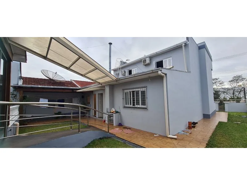 Casa com 3 quartos e espaço gourmet na Central — foto 16