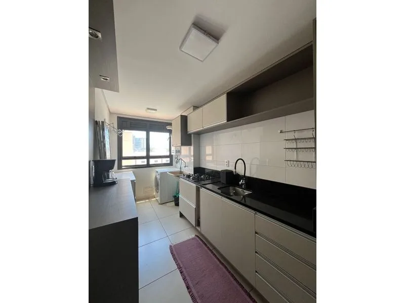 Apartamento 3 dormitórios no Centro do Edifício Manhattan — foto 8