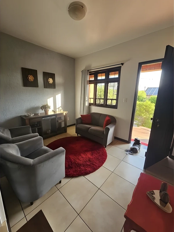 Casa com 4 dormitórios à venda, 247 m² por R$ 1.380.000,00 - Centro - Santa Rosa/RS — foto 6 de 16