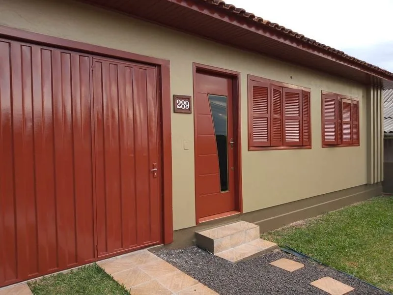 Casa de 4 quartos no bairro Central — foto 7