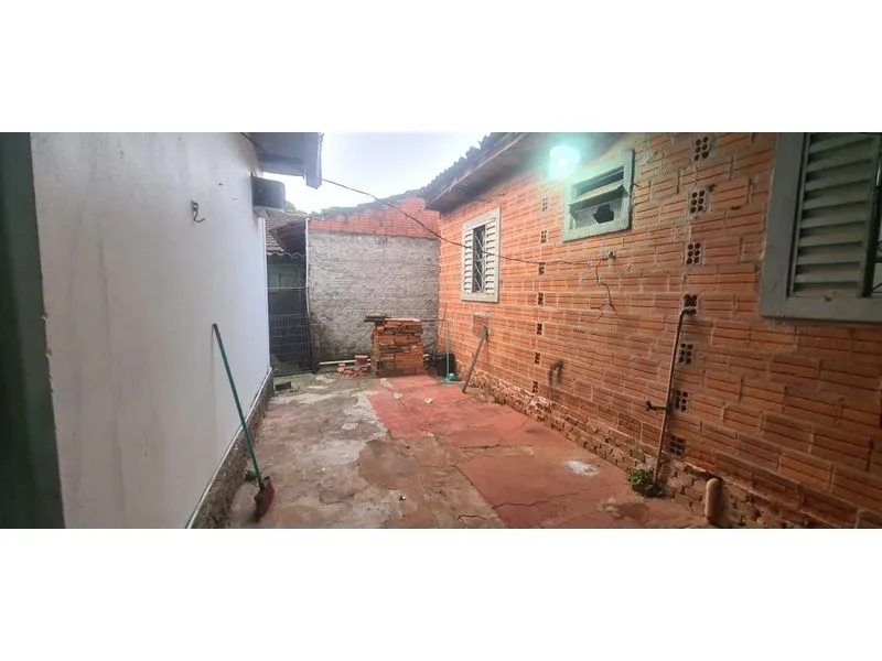 Casa com 2 quartos e garagem na Vila Flores — foto 8