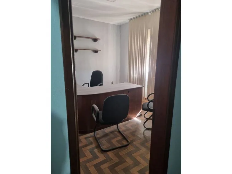Apartamento com 3 quartos no Edifício Rio Branco, Centro — foto 6
