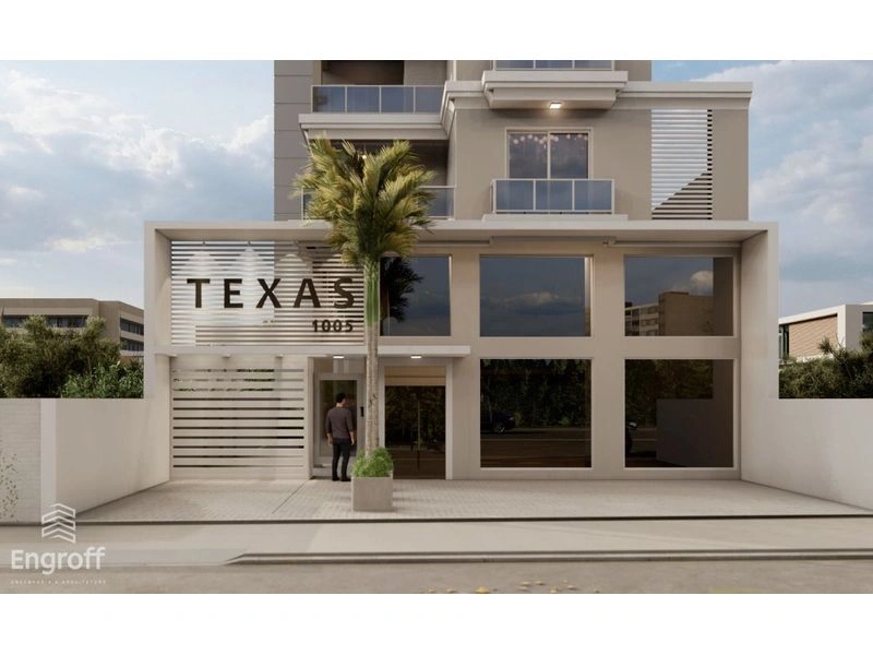 Apartamento com 3 dormitórios à venda, 125 m² por R$ 848.000 - Centro - Santa Rosa/RS — foto 3 de 7