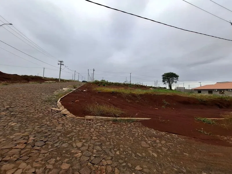Terreno no Jardim Fortaleza, Figueira — foto 3