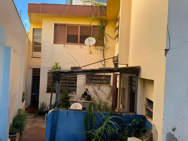 Casa com 3 dormitórios à venda, 392 m² - Centro — foto 5 de 5